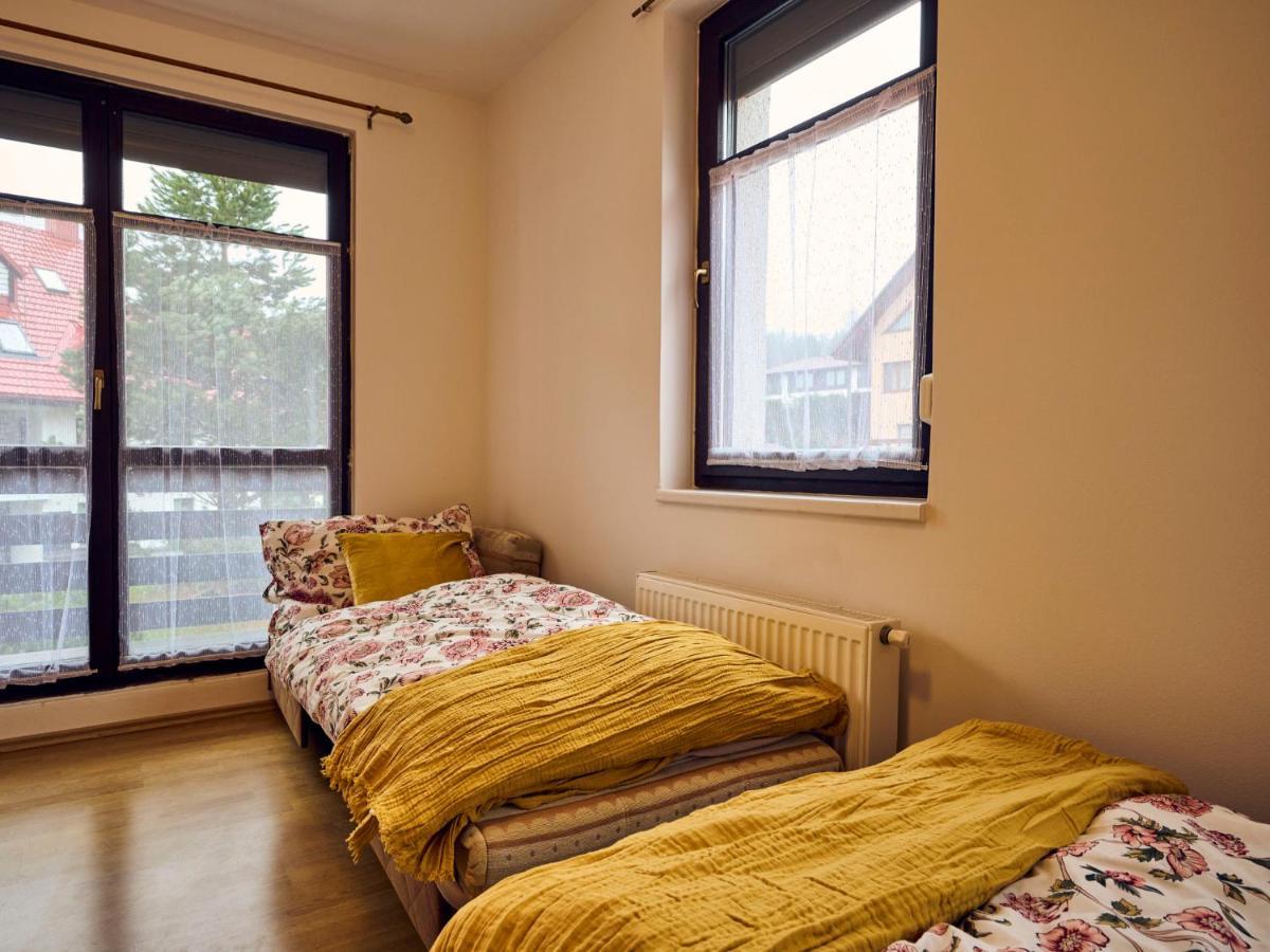 Apartment Harrachov 561 By Interhome 외부 사진